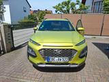 Hyundai KONA 1.0 T-GDI Style Style - Hyundai KONA aus 2017
