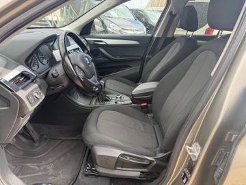 BMW X1 - 11