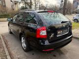 Skoda Octavia Combi 1.4 TSI Best of Automatik - Skoda Octavia: Best Of
