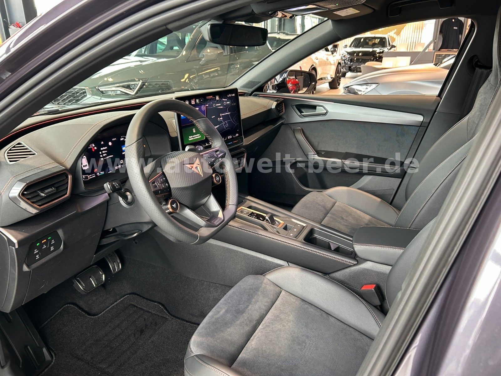 Cupra Leon - Bild 11
