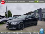 Audi A3 Sportback 2.0 TDI Ambition+AHK+ALU 17"+SHZ+1A - Audi A3 aus 2010 mit Diesel-Antrieb