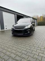 Opel Zafira 1.9 CDTI Cosmo 110kW Cosmo - Opel Zafira aus 2005 mit Diesel-Antrieb