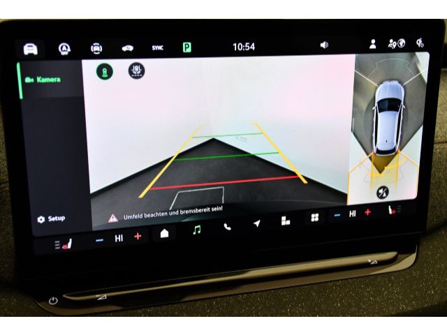 Skoda Octavia - Bild 9