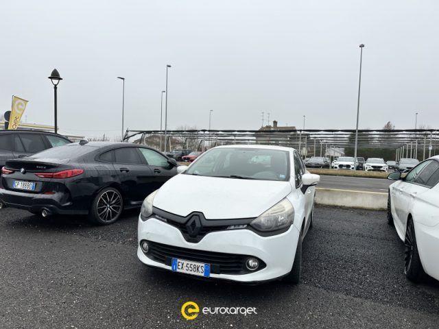 Renault RENAULT Clio 1.2 75CV GPL 5 porte Live