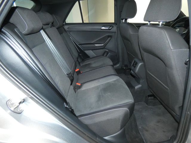 T-Roc 2.0 TDI Style DSG Black Style KAMERA NAVI