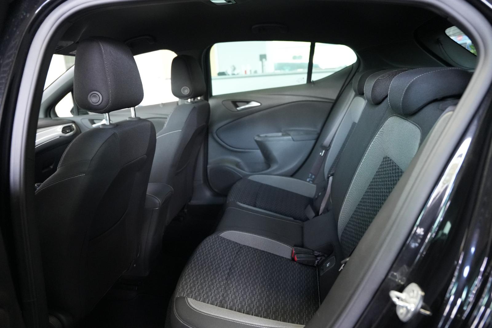 Opel Astra K 5-trg. GS-LINE*CARPLAY-NAVI*KAMERA*SHZ, миниатюра 23