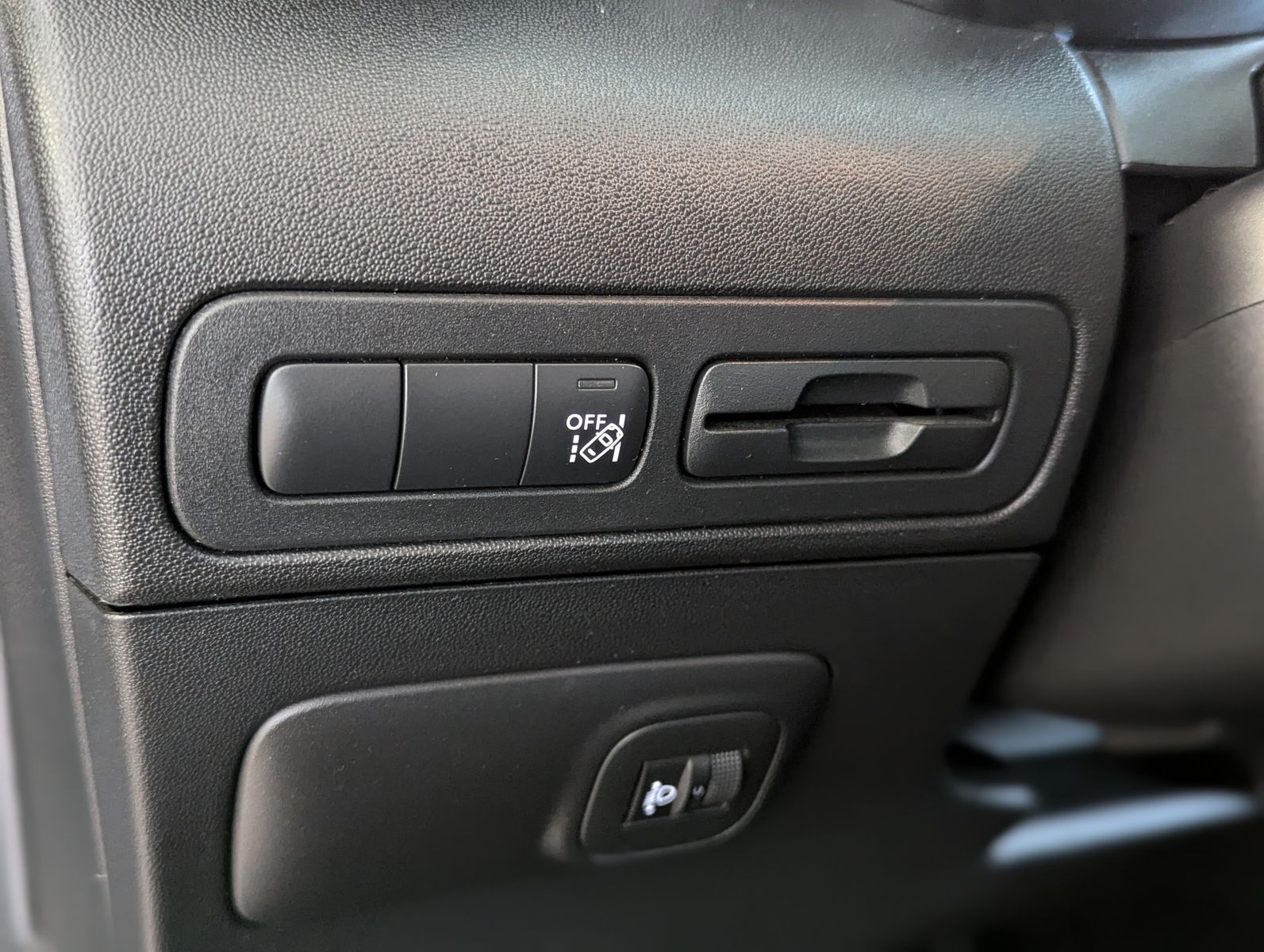 CITROEN C3 Aircross 1.2e-THP Live Aircross PureTech PDC - Image 20