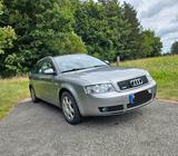 Audi A4 Avant B6 1.9TDI Quattro mit Tüv - Audi A4 aus 2003: 1.9