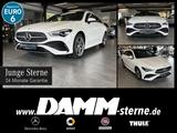 Mercedes-Benz CLA 250 e SB AMG Adv. +/Pano/360°/AHK/Distronic - Mercedes-Benz CLA 250 Shooting Brake Jahreswagen