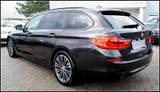 BMW 525d Sport Line / TOP Ausstattung! - BMW 525 von privat