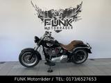Harley-Davidson FAT BOY SPECIAL 103 1.HAND, DEUTSCH ! Sammler - HARLEY-DAVIDSON FAT BOY SPECIAL