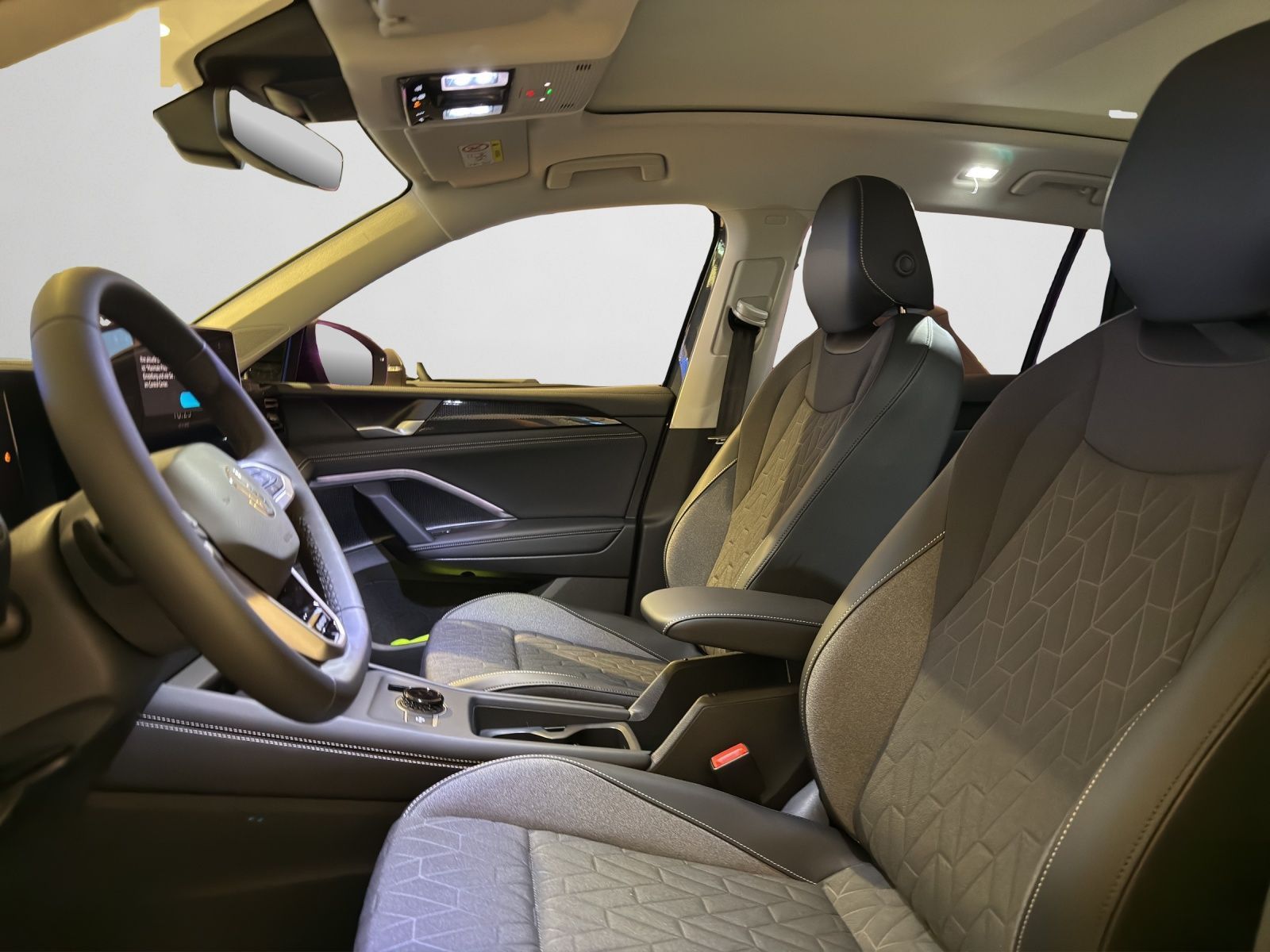 Volkswagen Tiguan - Bild 13
