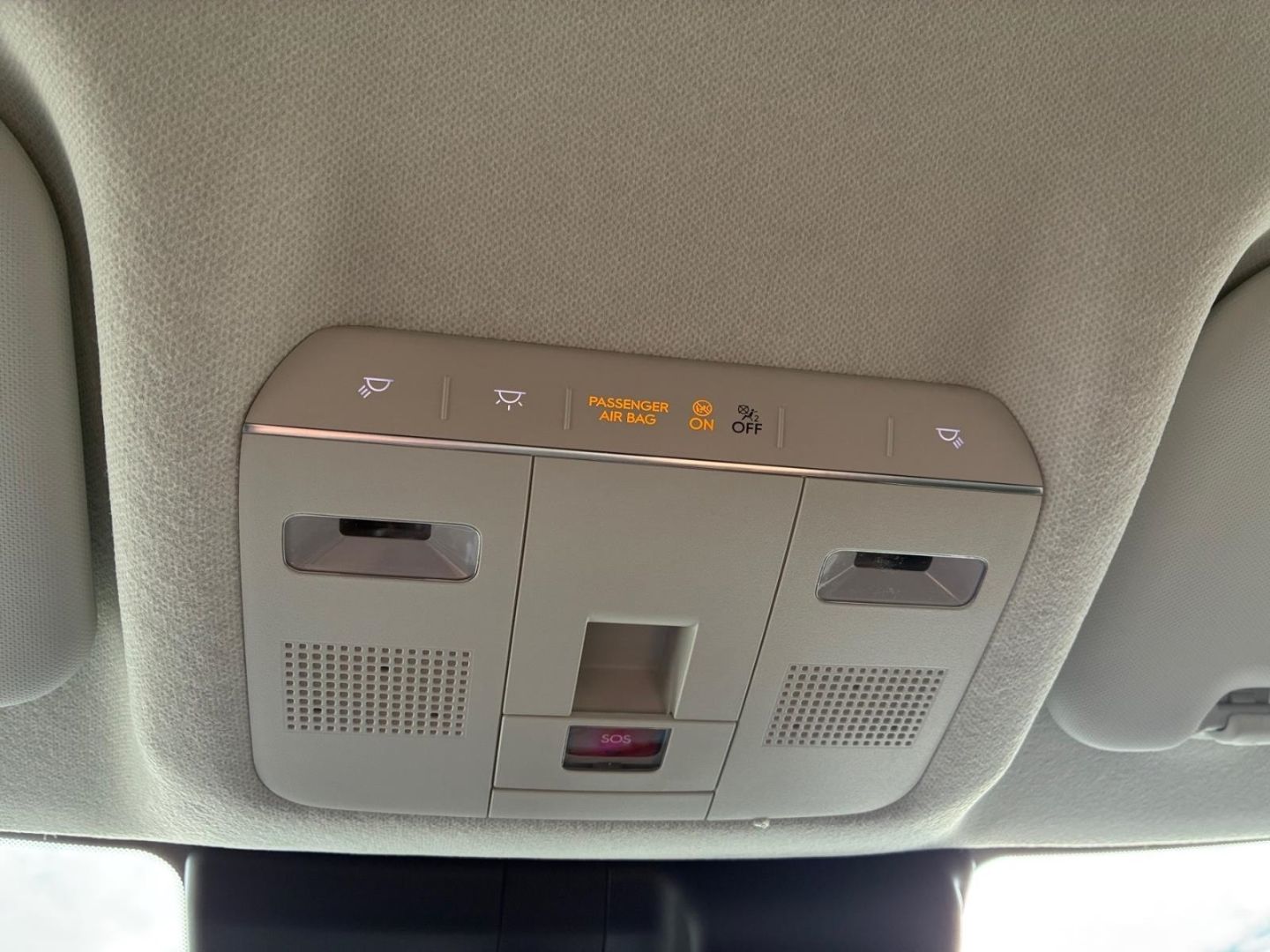 Hyundai IONIQ 3 – Bild 22