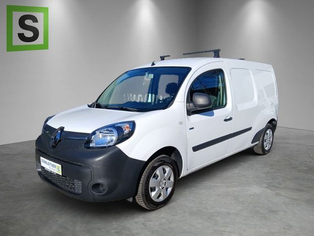 Renault KANGOO Z.E. Maxi 2-Sitzer Batteriemiete