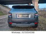 Land Rover Range Rover Evoque Pure Technik - Land Rover Range Rover Evoque mit 5 Türen