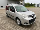 Renault Kangoo Paris - Renault Kangoo: Paris