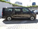 Fiat Scudo KOMBI L3 2.2L 180 PS AT8 AHK KAMERA 9-SITZ - Fiat Scudo: 9 Sitzer