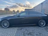 Mercedes-Benz CLS 300d - AMG*Burmester*360*HEADUP*Voll* - Mercedes-Benz CLS 300 Gebrauchtwagen