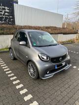 Smart ForTwo coupé 0.9 80kW BRABUS Xclusive twinam... - Smart ForTwo in Bonn