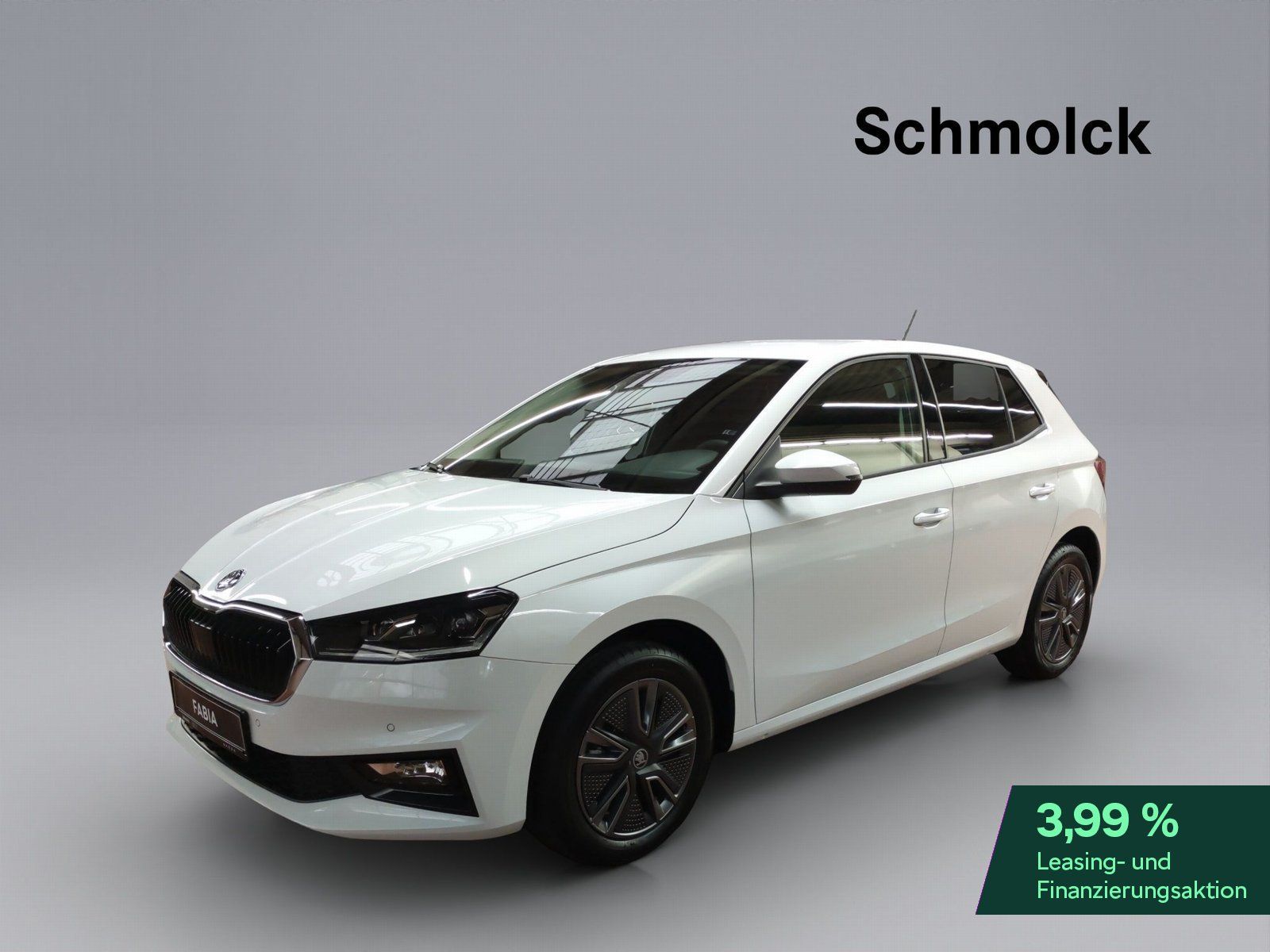 Skoda Fabia Balance 1.5 TSI DSG 150 PS LED PDC RFK SHZ