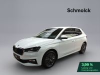 Skoda Fabia - Vorschau Bild 1