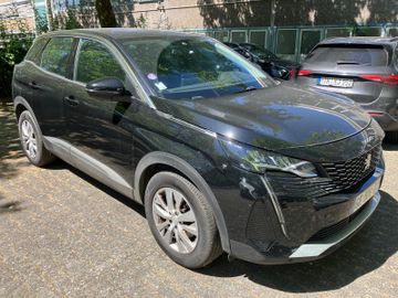 Peugeot 3008 - 1