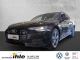 Audi A6 Avant Sport 45 2,0 TFSI S-tronic SOUNDSYSTEM+ - Audi A6 mit Benzin-Antrieb: Kombi, 2.4