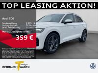 Audi SQ5 - Vorschau Bild 1