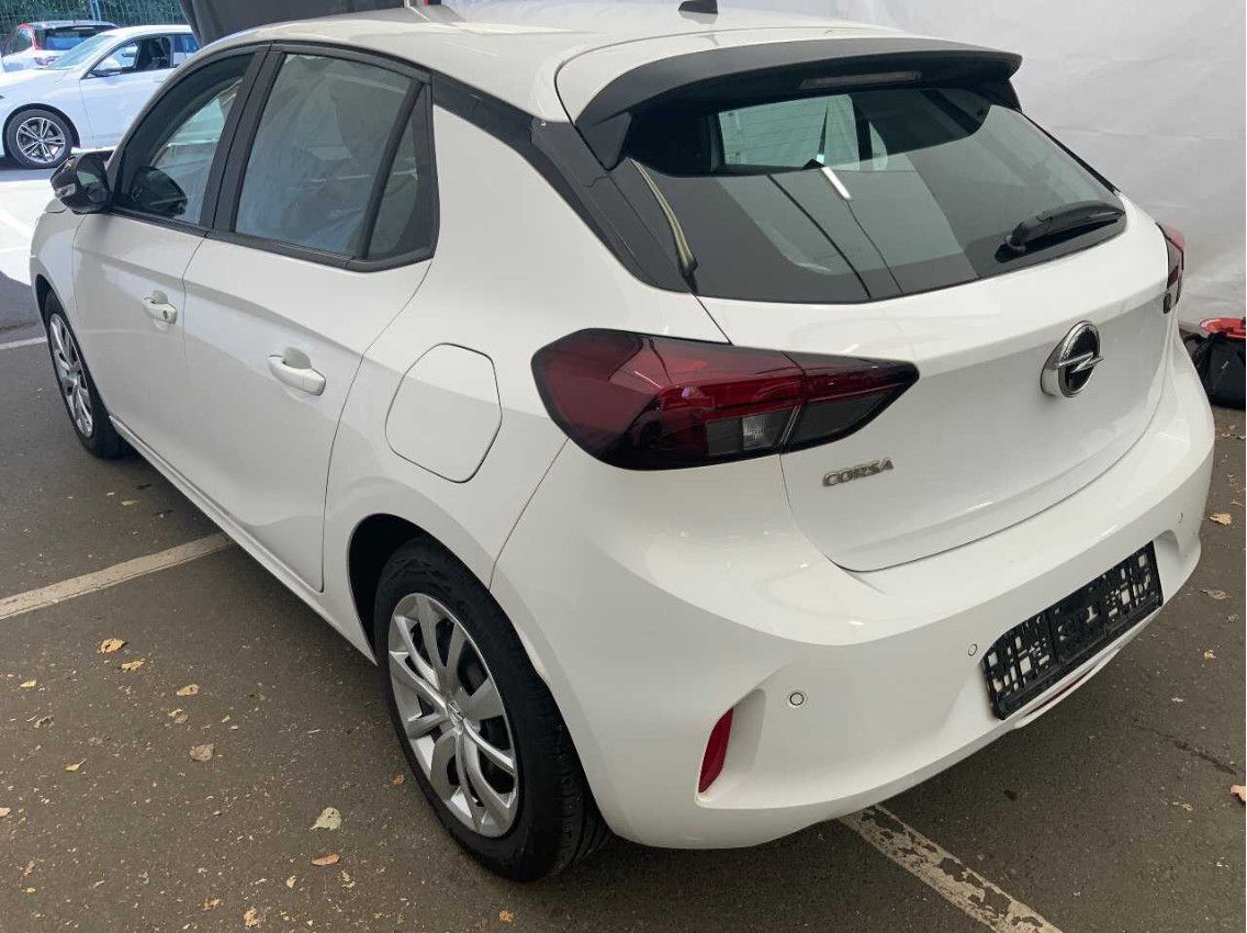 Fahrzeugabbildung Opel Corsa 1.5d Edition KLIMA/TEMP/DAB/PDC/LM/8Fa