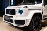 Mercedes-Benz G 63 AMG BRABUS 700 - gebrauchte Mercedes-Benz G 63 AMG aus dem Jahr 2020