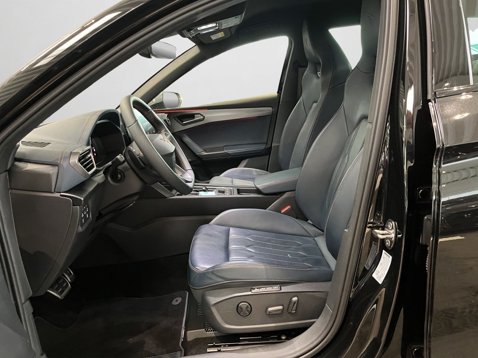 Cupra Leon - Bild 12