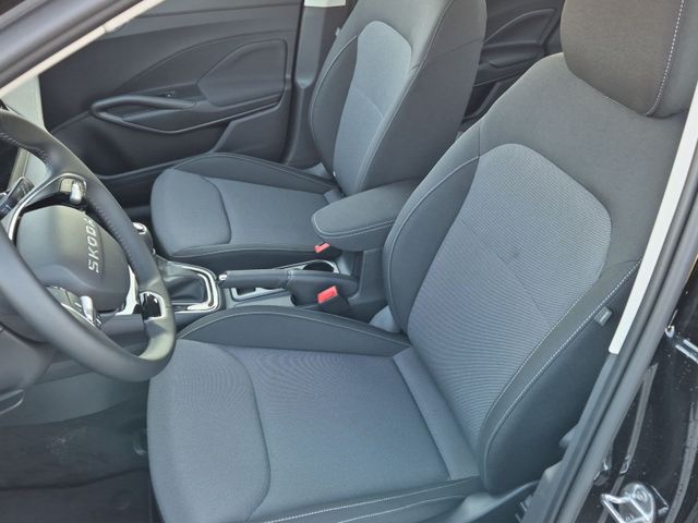 Fabia Selection1.0 MPI