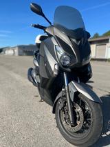 Yamaha X MAX 400 TÜV neu  - Offers