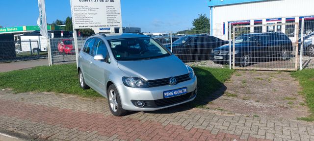 Volkswagen Golf Plus VI Comfortline/Klima/Navi