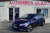 Nissan Pulsar N-Connecta AUtomatik*Navi*Kamera* - gebrauchte Nissan Pulsar aus dem Jahr 2016