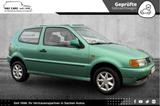 Volkswagen Polo Colour Cpt 1H ZAHNR NEU SCHIEBD BT PDC TÜV - gebrauchte VW Polo aus dem Jahr 1994
