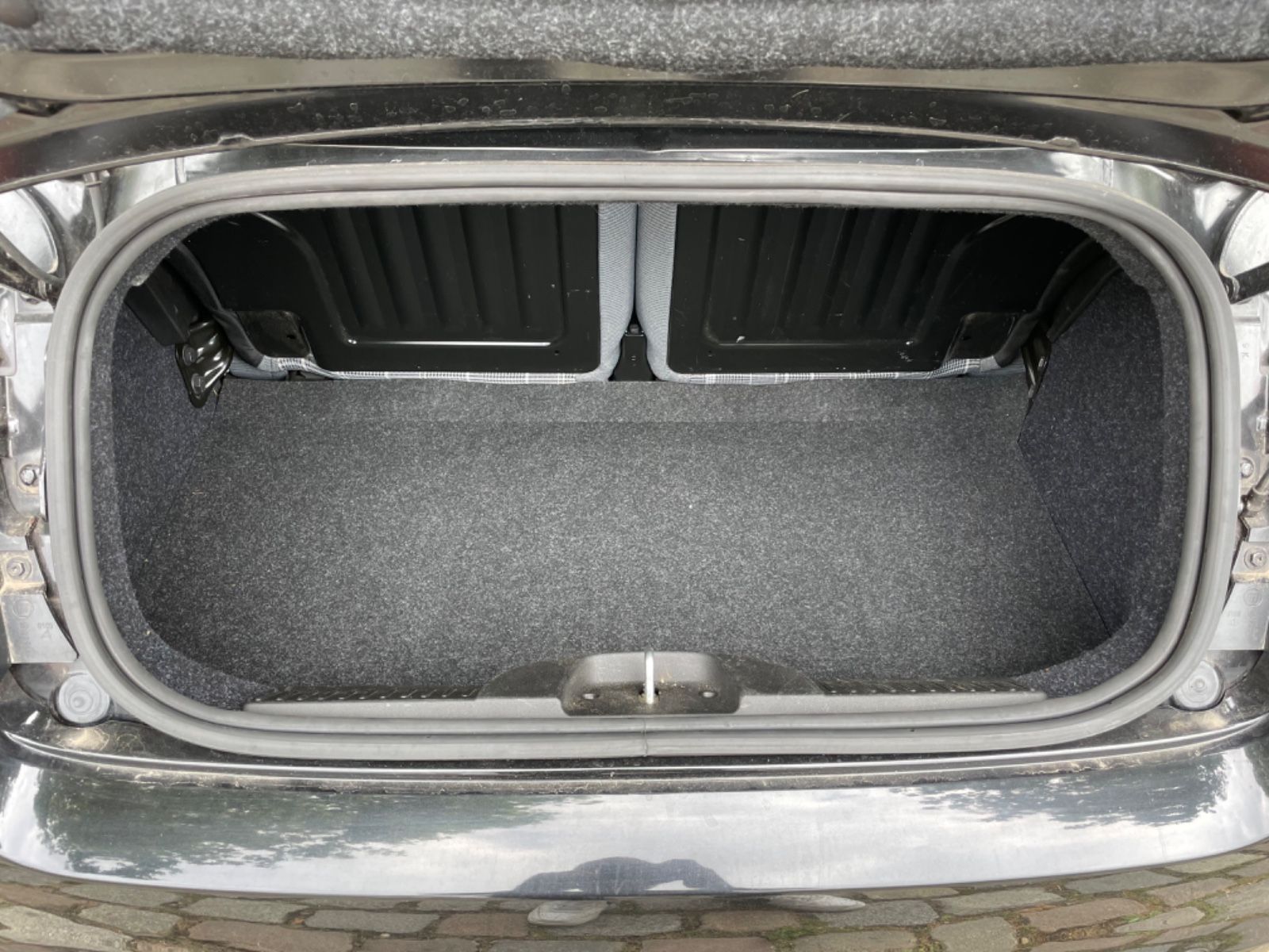 Fahrzeugabbildung Fiat 500C 1.2 Cabrio Lounge*Klima*Bluetooth*AppleCar*