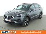 Seat Tarraco 1.5 TSI ACT Style - Seat Tarraco Gebrauchtwagen in München