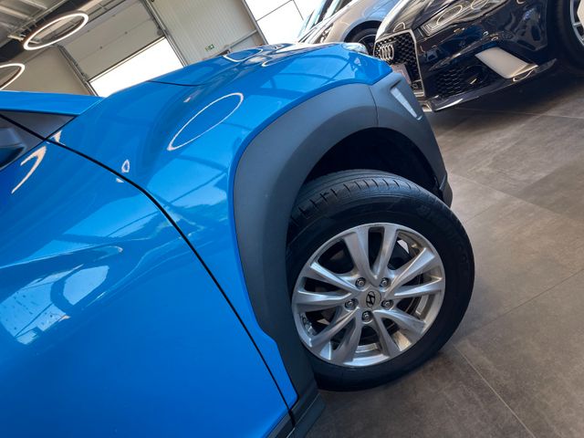 Hyundai Kona Select 2WD *1.HAND*KLIMA*TÜV 0627*TEMPOMAT