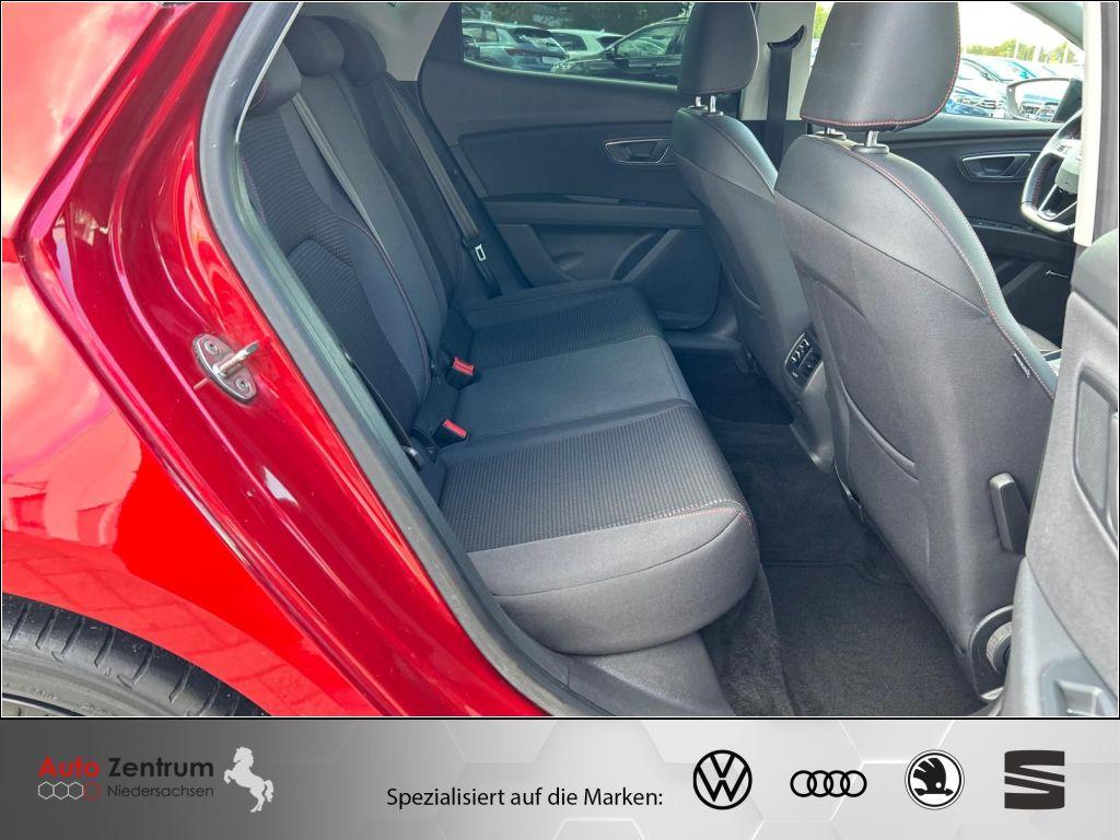 Seat Leon 2.0 TDI FR AZN-Haus-Förderung* bis 1000 EUR