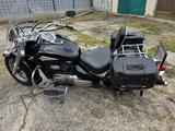 Suzuki Intruder VL 800 Volusia - SUZUKI VL 800 VOLUSIA