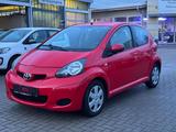 Toyota Aygo AYGO City - Toyota Aygo (X) aus 2009