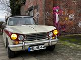 Triumph Vitesse MK2 Cabriolet mit Overdrive - Triumph in Düsseldorf