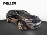 BMW X2 sDrive18d M Sport PDC RFK DAB Pano Shz Tempo - BMW X2: Geländewagen