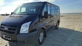 Ford Transit Camper - alltagstauglich, reisebereit - Angebote