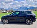 Porsche Cayenne 4.0 V8 GTS GTS