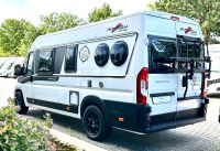 Malibu Van comfort GT skyview 640 LE -REDUZIERT! (3/16)