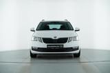 Skoda OCTAVIA COMBI SOLEIL 1.0TSI ANHÄNGERKUPPLUNGuvm - Skoda Octavia mit Benzin-Antrieb: Kombi