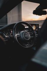 Audi S7 4.0 TFSI, Headup, Garantie, Carvertical - Audi S7: Limousine