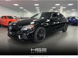 Mercedes-Benz C 43 AMG 4Matic *Performance AGA / SZH / LED* - gebrauchte Mercedes-Benz C 43 AMG aus dem Jahr 2021